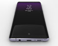 Samsung Galaxy Note 8 Orchid Grey 3Dモデル