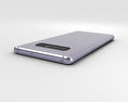 Samsung Galaxy Note 8 Orchid Grey 3D 모델 