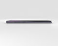 Samsung Galaxy Note 8 Orchid Grey Modelo 3D