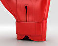 Boxing Gloves 3d model