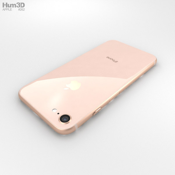 Apple Iphone 8+ Rose Gold  Autodesk Community Gallery