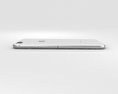 Apple iPhone 8 Plus Silver Modèle 3d