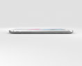 Apple iPhone 8 Plus Silver 3D模型