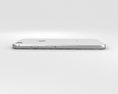 Apple iPhone 8 Silver 3Dモデル