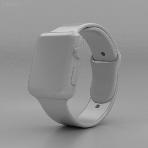 [超希少]Apple Watch3 エディション セラミック42mm グレー