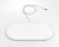 Apple AirPower 3d model