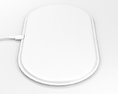 Apple AirPower 3d model