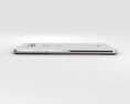 LG V30 Cloud Silver 3D 모델 