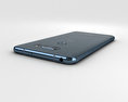 LG V30 Moroccan Blue 3Dモデル