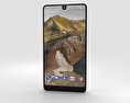 Essential Phone Pure White 3D-Modell