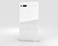 Essential Phone Pure White 3d model