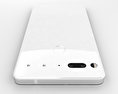 Essential Phone Pure White 3d model