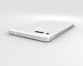Essential Phone Pure White 3D модель