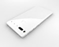 Essential Phone Pure White Modelo 3D