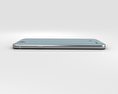 LG Q6 Ice Platinum Modelo 3d