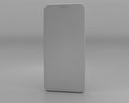 LG Q6 Ice Platinum 3D模型