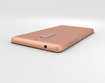 Nokia 5 Copper 3D-Modell