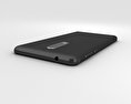 Nokia 5 Matte Black 3D модель