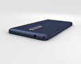 Nokia 5 Tempered Blue 3D-Modell