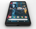 Google Pixel 2 XL Just Black 3d model