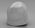 Kylo Ren Шлем 3D модель
