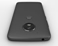 Motorola Moto E4 Licorice Black Modelo 3D