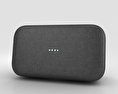 Google Home Max Charcoal 3D-Modell