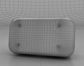 Google Home Max Charcoal 3D-Modell