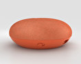 Google Home Mini Coral 3D-Modell