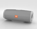 JBL Charge 3 Grey 3D 모델 