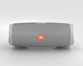 JBL Charge 3 Grey 3D-Modell