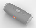 JBL Charge 3 Grey 3D-Modell