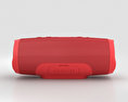 JBL Charge 3 Red 3D-Modell