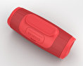 JBL Charge 3 Red Modello 3D