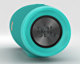 JBL Charge 3 Teal Modello 3D