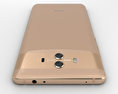 Huawei Mate 10 Mocha Brown 3Dモデル