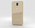 Wiko Wim Brown 3Dモデル