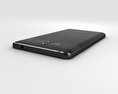 Huawei Mate 10 黒 3Dモデル