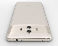 Huawei Mate 10 Champagne Gold 3d model