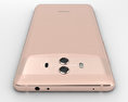 Huawei Mate 10 Pink Gold 3d model