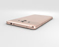 Huawei Mate 10 Pink Gold 3Dモデル