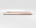 Huawei Mate 10 Pink Gold Modelo 3d