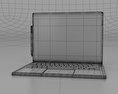 Microsoft Surface Book 2 13.5-inch (i7) Modello 3D