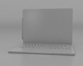 Microsoft Surface Book 2 13.5-inch (i7) Modello 3D