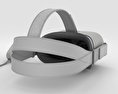 Oculus Go Modelo 3D