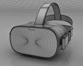 Oculus Go Modelo 3d