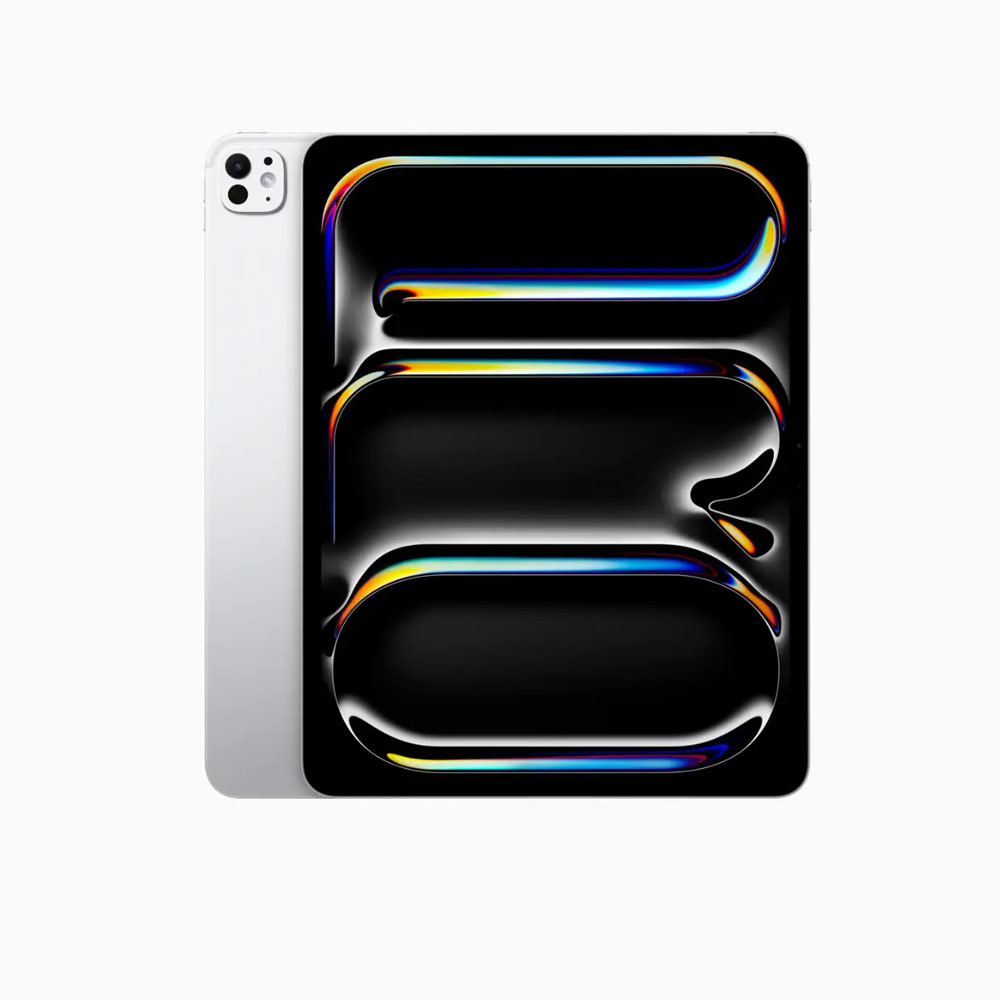 Apple iPad Pro 11” 2024 3D模型