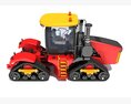 Track Tractor 3D модель