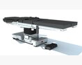 Operating Table 3D-Modell