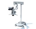 Dental Microscope Modelo 3d